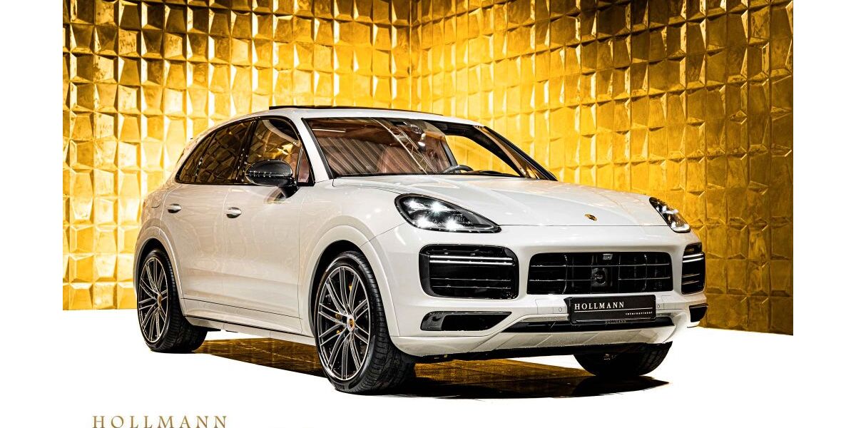 Porsche Cayenne 23.900 km 154.462 &euro; Stuhr 28816