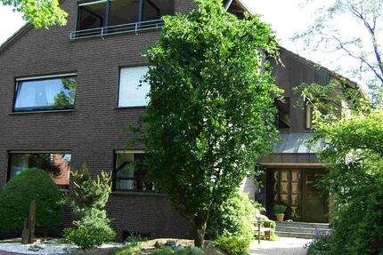 Helle 3-Zimmerwohnung mit Balkon in Selm-Altstadt 3 zimmer