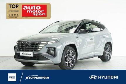 Hyundai TUCSON 32.528 km 31.980 € Heidenheim 89520