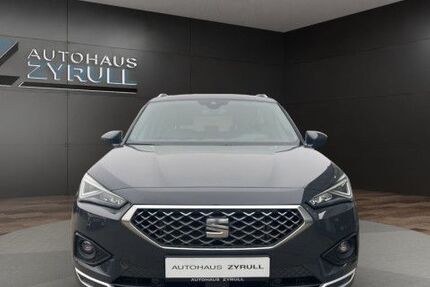 Seat Tarraco 80.767 km 24.980 &euro; Saarlouis 66740