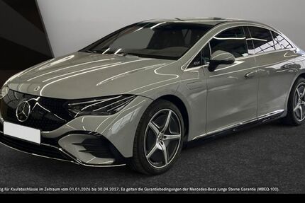 Mercedes-Benz EQE 5.382 km 62.590 &euro; Frankfurt 60599