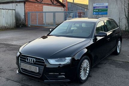 Audi A4 174.900 km 11.999 &euro; Achern 77855