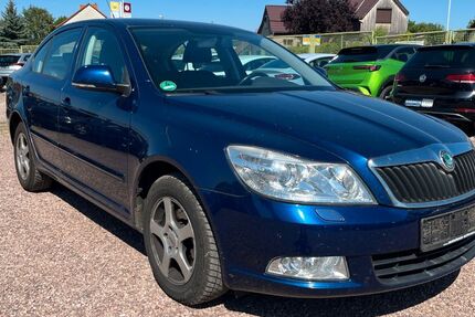 Skoda Octavia 150.000 km 2.800 &euro; Waltershausen 99880