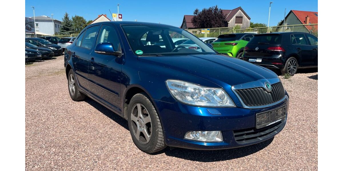 Skoda Octavia 150.000 km 2.800 &euro; Waltershausen 99880