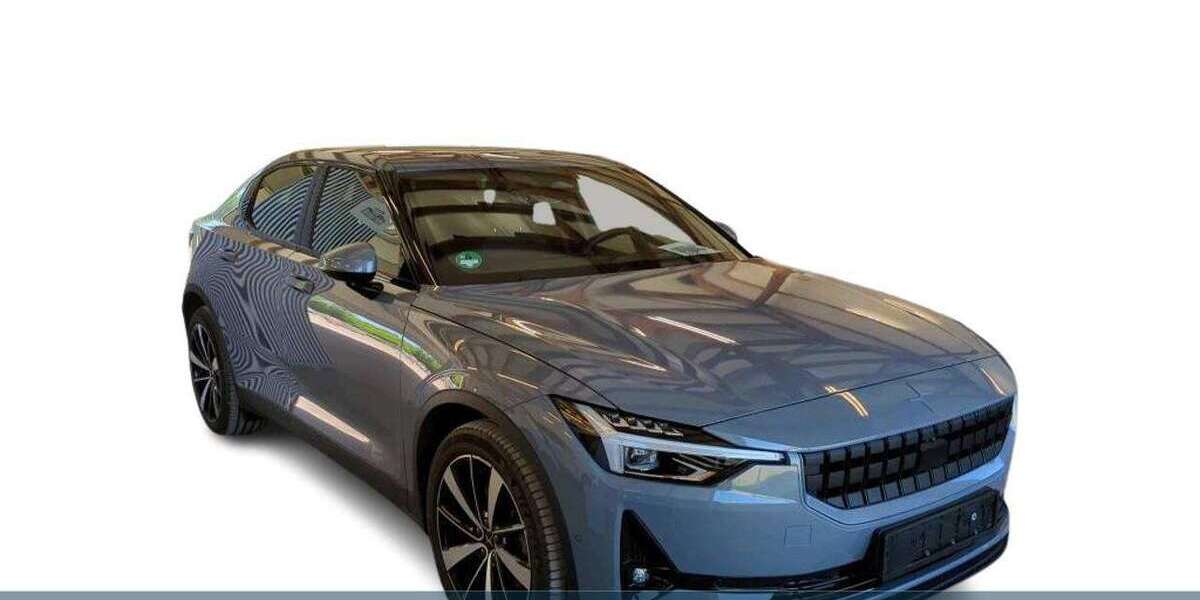 Polestar 2 61.085 km 31.480 &euro; Dorfmark 29683