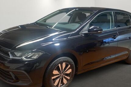 VW Polo 12.887 km 17.990 &euro; Düsseldorf 40233