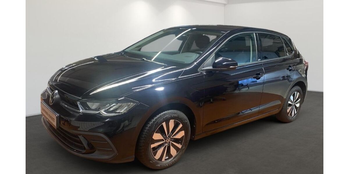 VW Polo 12.887 km 17.990 &euro; Düsseldorf 40233