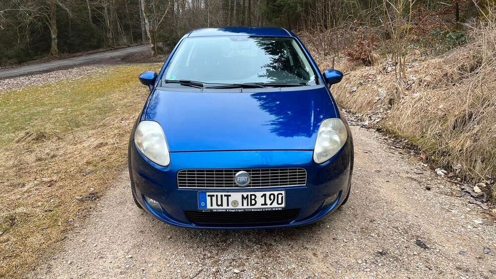Punto