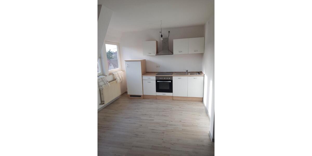 Etagenwohnung Calw - 1 Zimmer, 48 m&sup2;, 532&euro; | Angebot:26278586