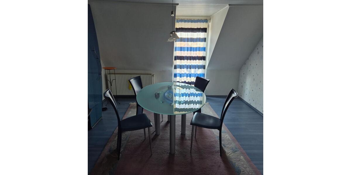 Dachgeschoßwohnung Ansbach - 4 Zimmer, 212.000&euro; | Angebot:21485713