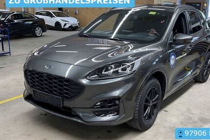 Ford Kuga 85.043 km 18.507 &euro; Frankfurt 60596