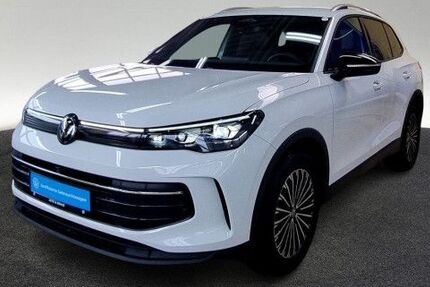 VW Tiguan 15.600 km 34.960 &euro; Landsberg 86899