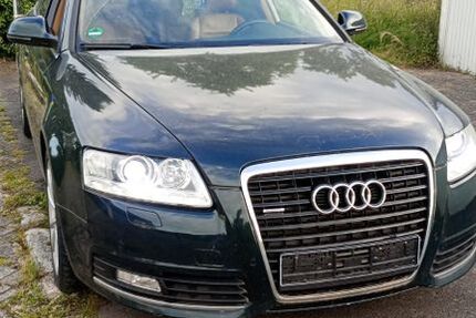 Audi A6 Allroad 285.000 km 5.500 &euro; Büchenbeuren 55491