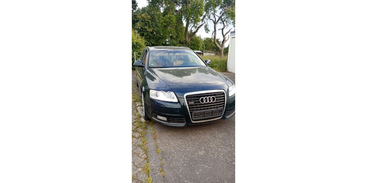 Audi A6 Allroad 285.000 km 5.500 &euro; Büchenbeuren 55491