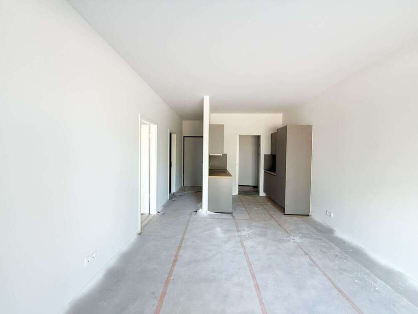Wohnung zum Mieten in Nauen 827 € 51.89 m²