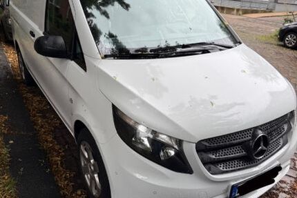 Mercedes-Benz Vito 206.000 km 12.800 &euro; Hamburg 22081