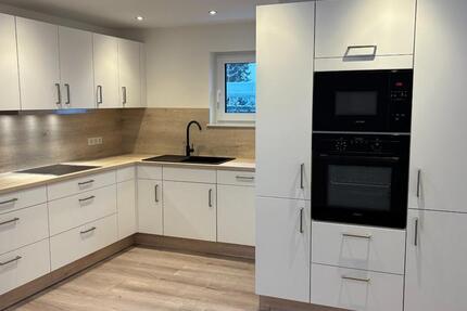 Charmantes, frisch saniertes EFH mit Garten 4 zimmer