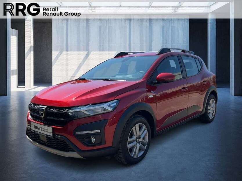 Sandero