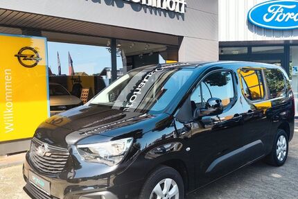 Opel Combo 40.250 km 25.450 &euro; Bergen 29303