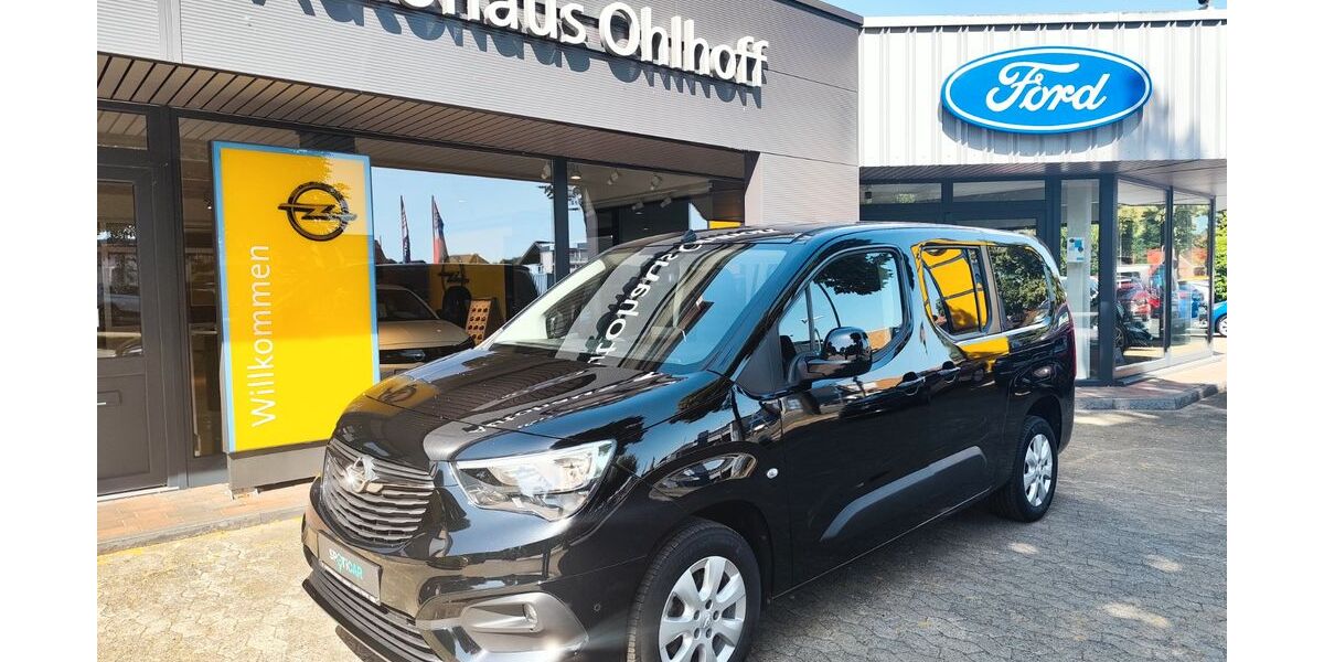 Opel Combo 40.250 km 25.450 &euro; Bergen 29303