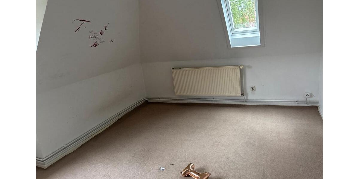 Dachgeschoßwohnung Oldenburg Eversten - 2 Zimmer, 60 m&sup2;, 450&euro; | Angebot:26415882
