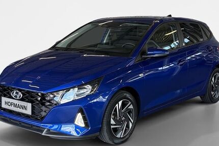 Hyundai i20 29.900 km 17.070 &euro; Pfaffenhofen 85276