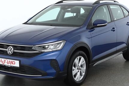 VW Taigo 14.007 km 21.990 &euro; Hamburg 22761