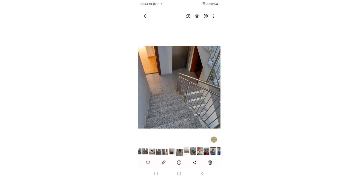 Erdgeschoßwohnung Berlin Spandau - 3 Zimmer, 74 m&sup2;, 1.550&euro; | Angebot:26700286