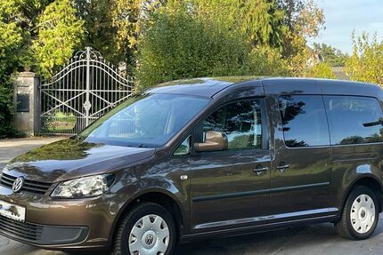VW Caddy Maxi 337.400 km 6.500 &euro; Köln 50823