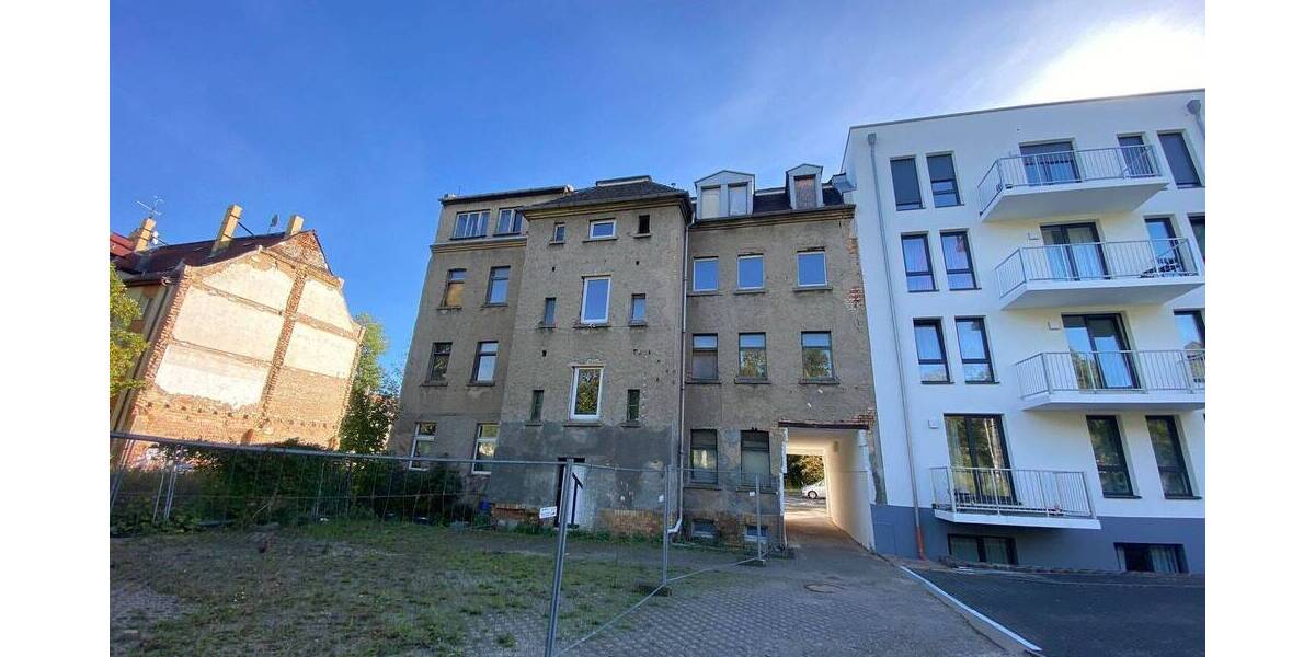 Etagenwohnung Taucha - 2 Zimmer, 57 m&sup2;, 282.895&euro; | Angebot:26758826