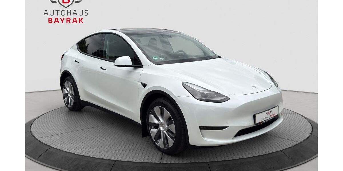 Tesla Model Y 41.000 km 36.790 &euro; Osterholz-Scharmbeck 27711