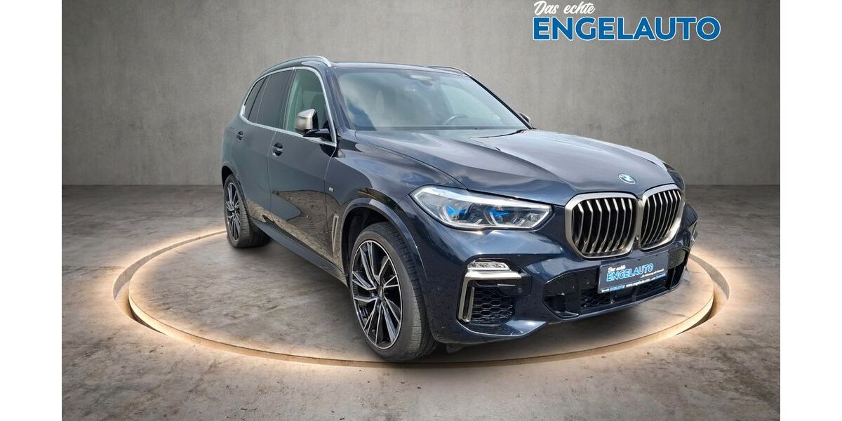 BMW X5 105.600 km 47.780 &euro; Bramsche 49565
