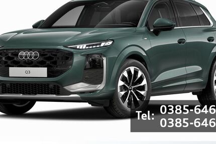 Audi Q3 5.000 km 49.990 &euro; Schwerin 19061