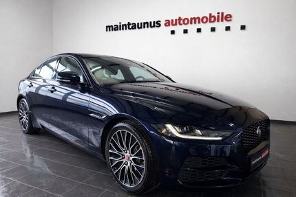 Jaguar XE 90.000 km 22.900 &euro; Hofheim-Wallau 65719