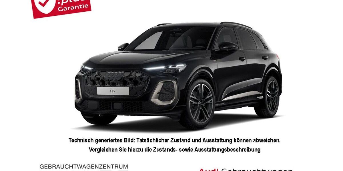 Audi Q5 4.800 km 69.880 &euro; Verden 27283