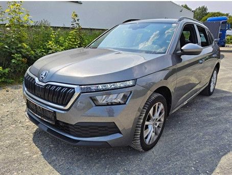 Skoda Kamiq 23.500 km 22.890 &euro; Detmold 32758