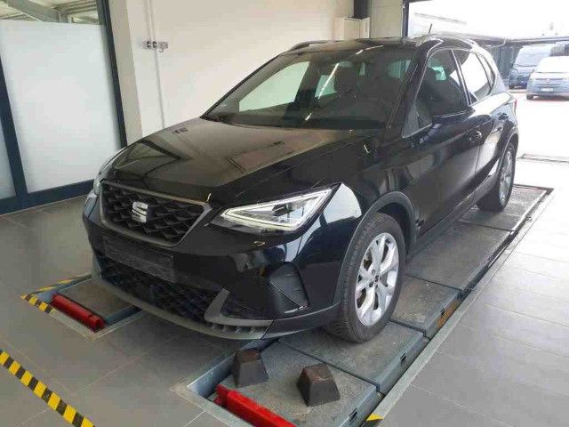 Seat Arona 55.270 km 17.690 &euro; Husum 25813