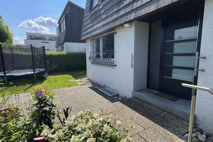 Charmanetes Einfamilienhaus mit Garten in Flein 4 zimmer