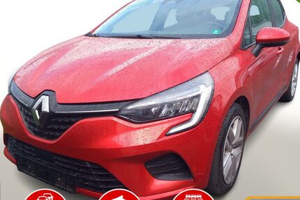 Renault Clio 33.100 km 12.988 &euro; Kehl 77694