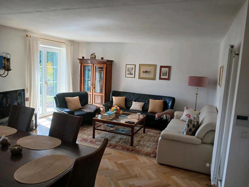 Wohnen am Wesslinger See, EFH im 5-Seen-Land, Landkreis Starnberg