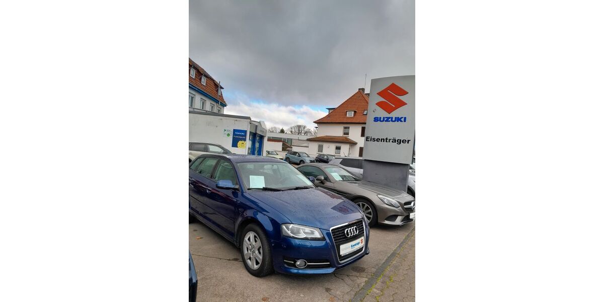 Audi A3 151.000 km 7.950 &euro; Eschwege 37269