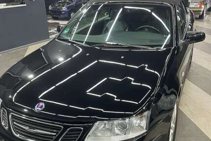 Saab 9-3 212.000 km 6.000 € Elstertrebnitz 04523