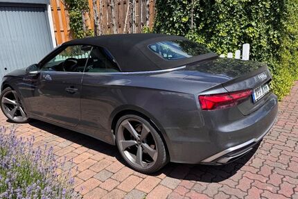 Audi A5 56.500 km 36.990 &euro; Heuchelheim 67259