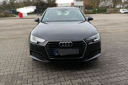 Audi A4 125.000 km 17.400 € Essen 45355