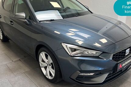 Seat Leon 72.978 km 20.770 &euro; Egelsbach 63329