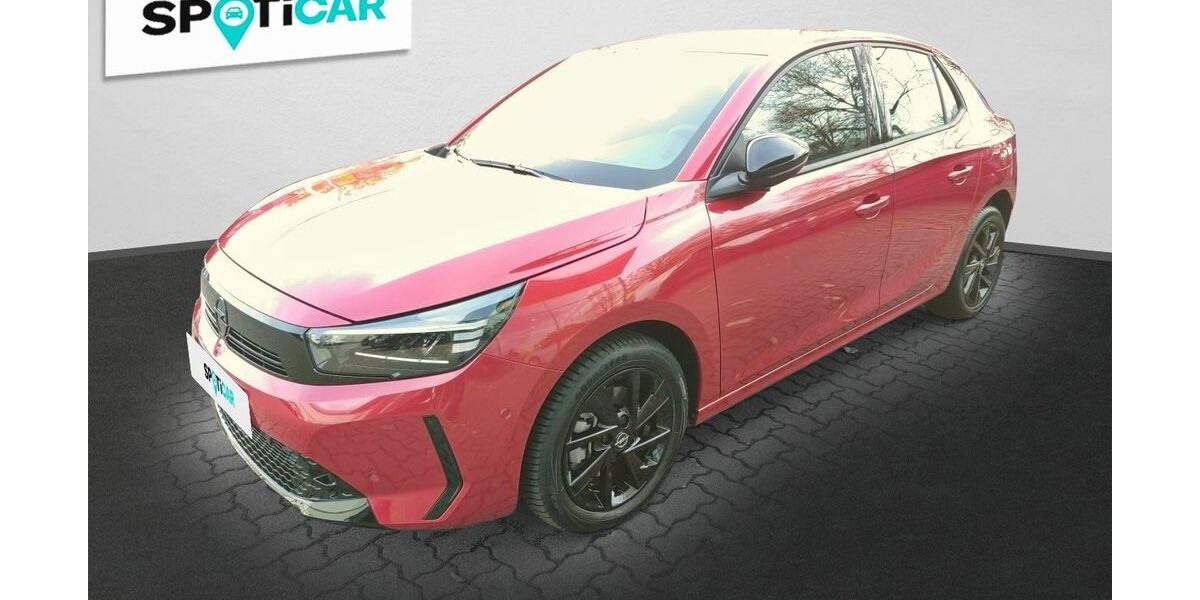 Opel Corsa 12.099 km 16.970 &euro; Hannover 30173