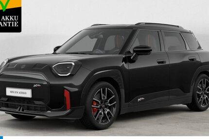 Mini John Cooper Works Aceman 15.137 km 38.090 &euro; Bergisch Gladbach 51469