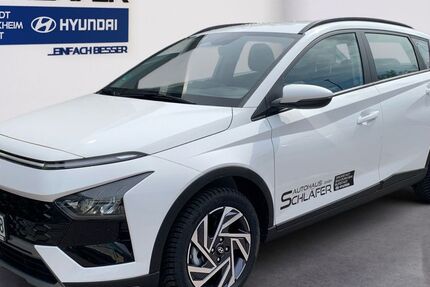 Hyundai BAYON 2.500 km 21.980 &euro; Bad Dürkheim 67098