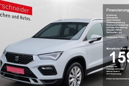 Seat Ateca 26.760 km 27.950 &euro; Regensburg 93055