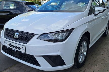 Seat Ibiza 15.000 km 19.990 &euro; Würzburg 97076